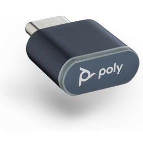 POLY Adaptateur Bluetooth BT700 USB-A...