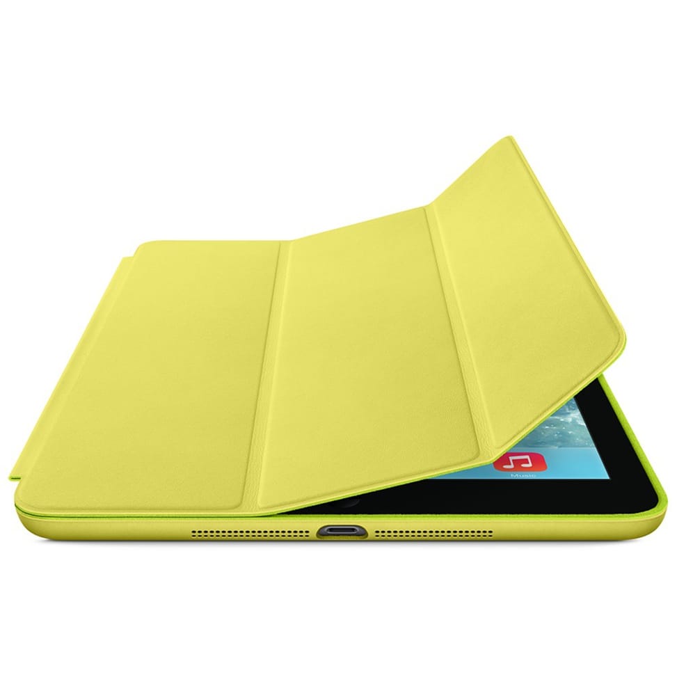 iPad Air Smart Case - Cuir — image 18