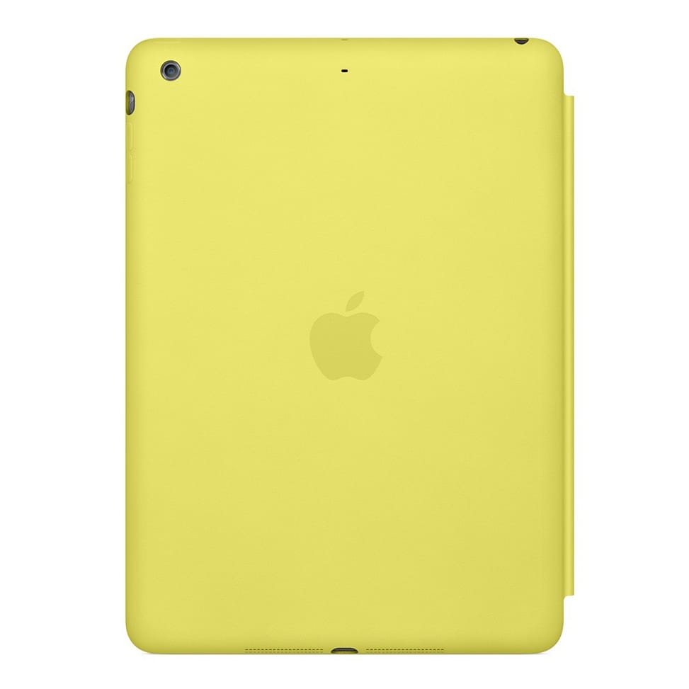 iPad Air Smart Case - Cuir — image 19