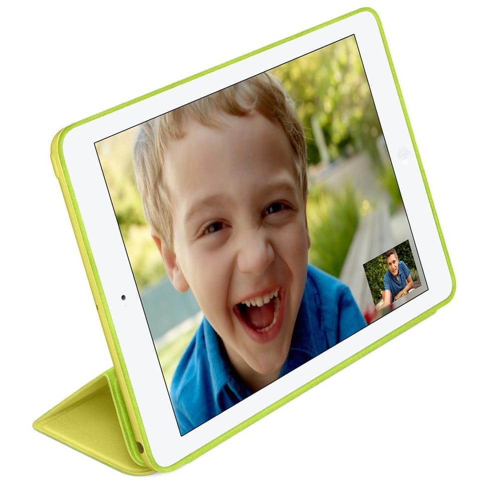 iPad Air Smart Case - Cuir — image 20