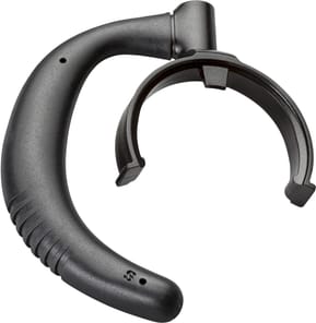 POLY Contours d’oreille de grande et petite taille EncorePro HW530/540 (85R19AA) — image 3