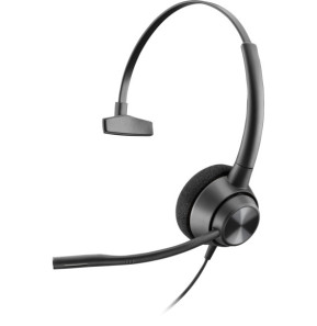 POLY Micro-casque EncorePro 310 monaural avec...