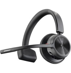 POLY Micro-casque Voyager 4310-M certifié...
