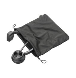 POLY Micro-casque Voyager 4310-M certifié Microsoft Teams USB-C + dongle BT700 + base de chargement (77Y97AA)