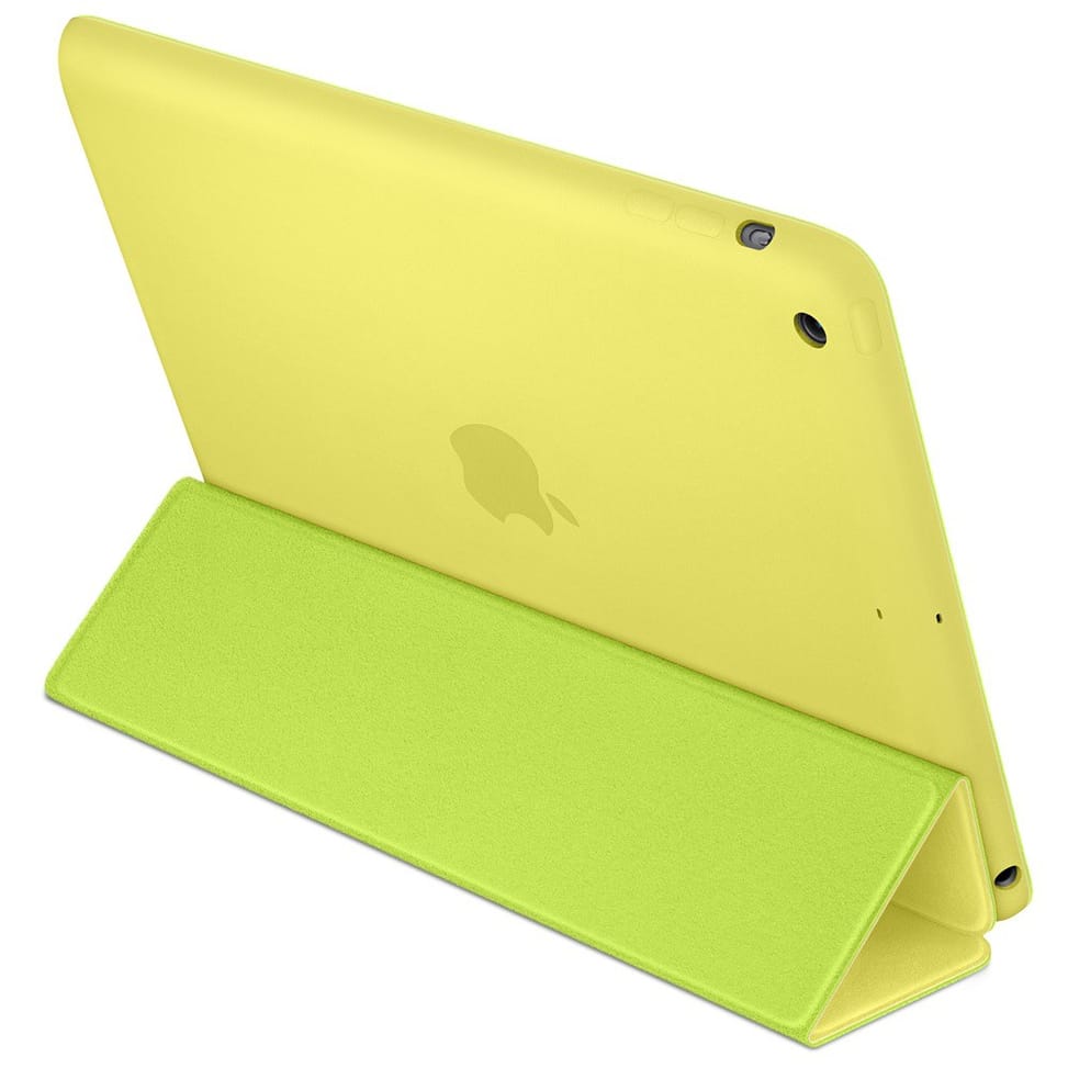 iPad Air Smart Case - Cuir — image 22