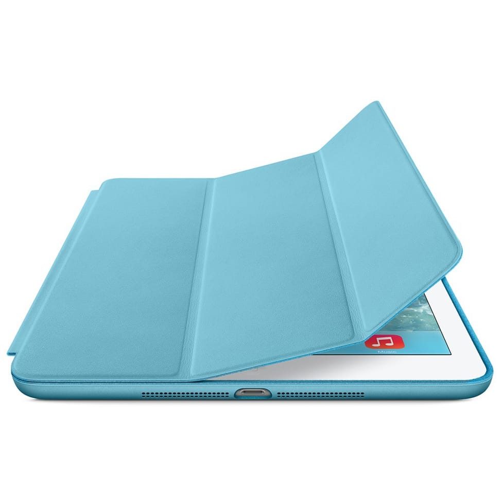 iPad Air Smart Case - Cuir — image 24