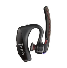 POLY Micro-casque Voyager 5200-M Office + câble USB-A vers micro USB (8H5Q4AA)