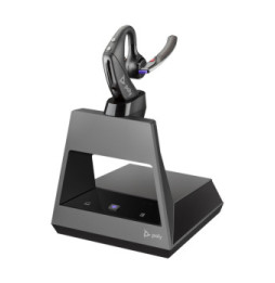 POLY Micro-casque Voyager 5200-M Office + câble USB-A vers micro USB (8H5Q4AA)