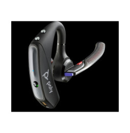 POLY Micro-casque Voyager 5200-M Office + câble USB-A vers micro USB (8H5Q4AA)