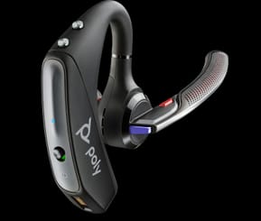POLY Micro-casque Voyager 5200-M Office + câble USB-A vers micro USB (8H5Q4AA) — image 3