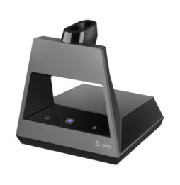 POLY Micro-casque Voyager 5200-M Office + câble USB-A vers micro USB (8H5Q4AA)