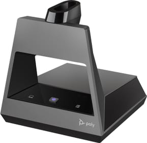 POLY Micro-casque Voyager 5200-M Office + câble USB-A vers micro USB (8H5Q4AA) — image 4