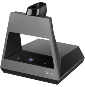 POLY Micro-casque Voyager 5200-M Office + câble USB-A vers micro USB (8H5Q4AA)