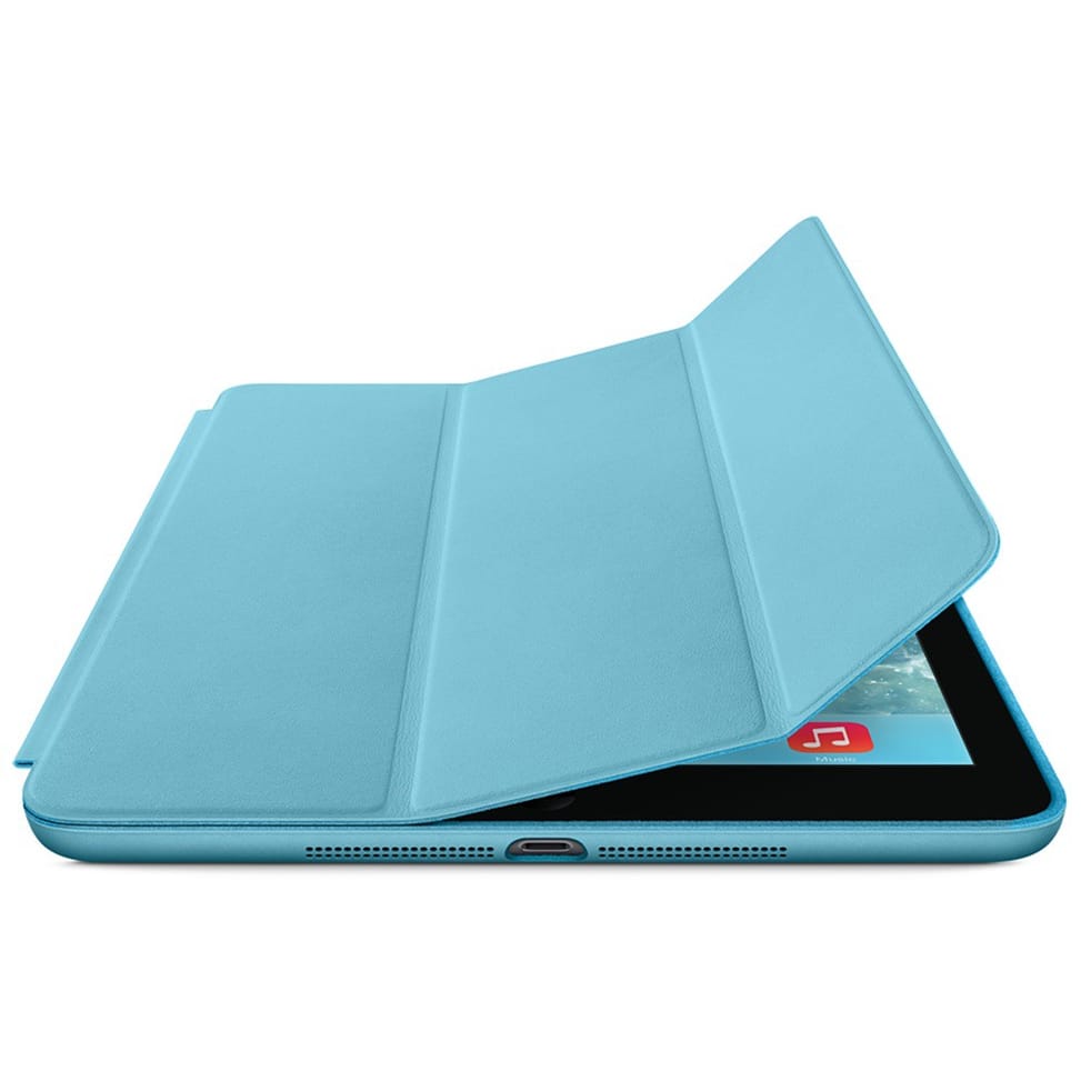 iPad Air Smart Case - Cuir — image 25