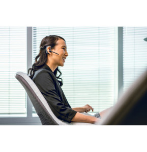 POLY Micro-casque Voyager 5200-M Office + câble USB-A vers micro USB (8H5Q4AA)