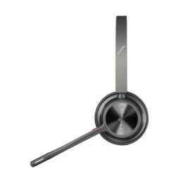 POLY Micro-casque Voyager 4320 certifié Microsoft Teams USB-C +dongle BT700 (77Z30AA)