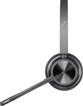 POLY Micro-casque Voyager 4320 certifié Microsoft Teams USB-C +dongle BT700 (77Z30AA) — image 4