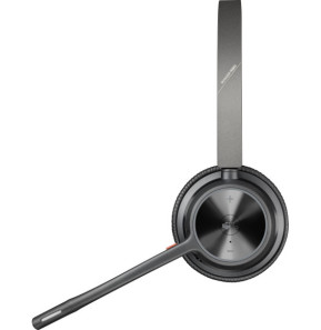 POLY Micro-casque Voyager 4320 certifié Microsoft Teams USB-C +dongle BT700 (77Z30AA)