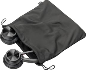 POLY Micro-casque Voyager 4320 certifié Microsoft Teams USB-C +dongle BT700 (77Z30AA) — image 5