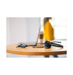 POLY Micro-casque Voyager 4320 certifié Microsoft Teams USB-C +dongle BT700 (77Z30AA)