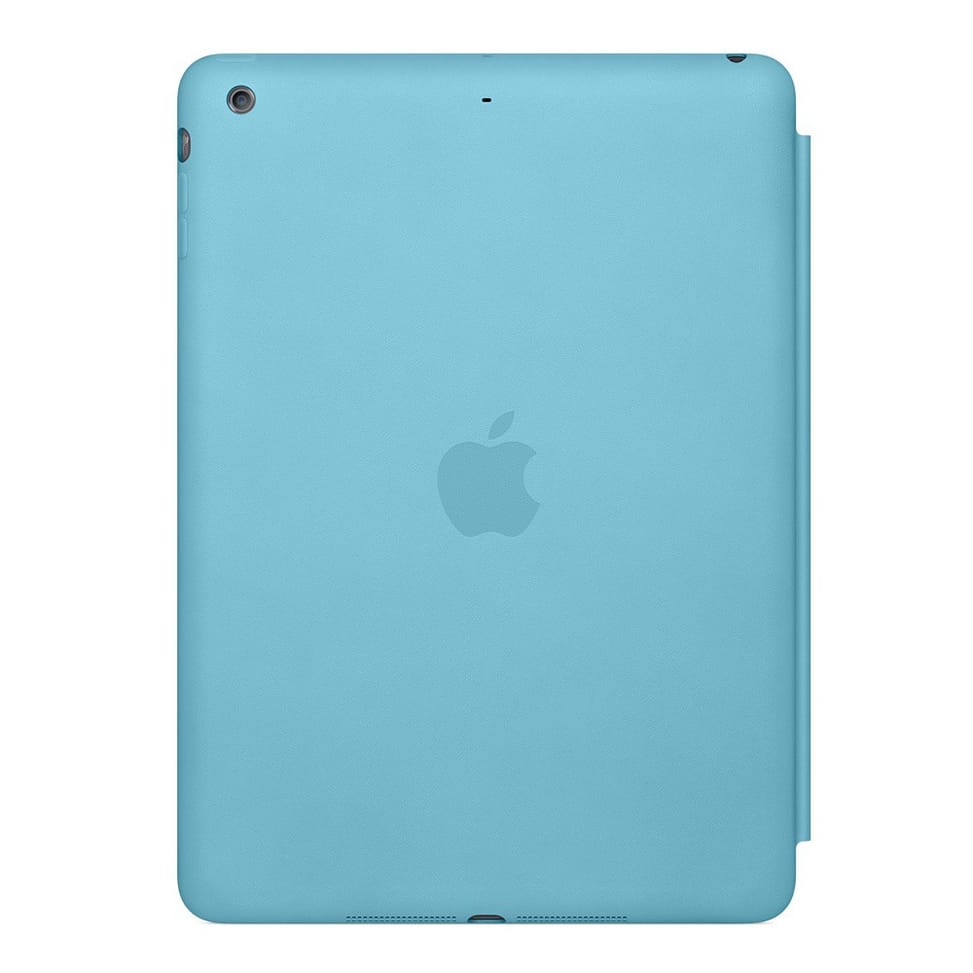 iPad Air Smart Case - Cuir — image 26