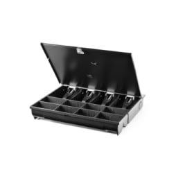 HP standard avec couvercle verrouillable HP standard avec couvercle verrouillable  (QT458AA)