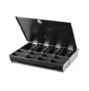 HP standard avec couvercle verrouillable HP standard avec couvercle verrouillable  (QT458AA)
