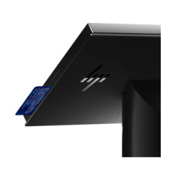 HP Engage One Pro lecteur de carte magnétique Noir (2U551AA)