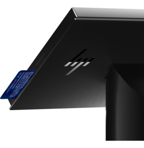 HP Engage One Pro lecteur de carte magnétique Noir (2U551AA)