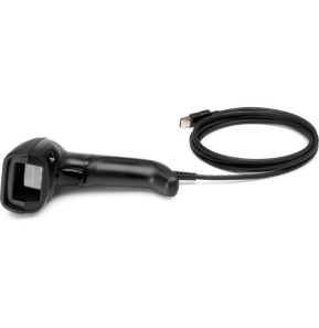 HP Engage Imaging Barcode Scanner II lecteur de carte magnétique (5YQ08AA)