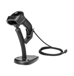 HP Engage Imaging Barcode Scanner II lecteur de carte magnétique (5YQ08AA)