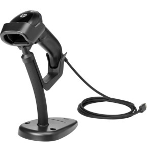 HP Engage Imaging Barcode Scanner II lecteur de carte magnétique (5YQ08AA)