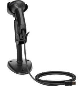 HP Engage Imaging Barcode Scanner II lecteur de carte magnétique (5YQ08AA)