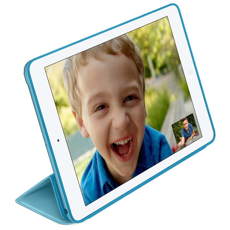 iPad Air Smart Case - Cuir — image 27