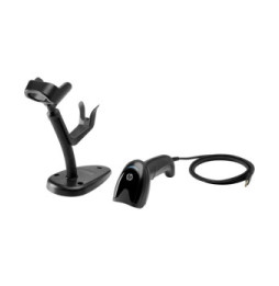 HP Engage Imaging Barcode Scanner II lecteur de carte magnétique (5YQ08AA)