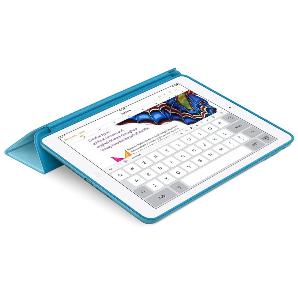 iPad Air Smart Case - Cuir — image 28