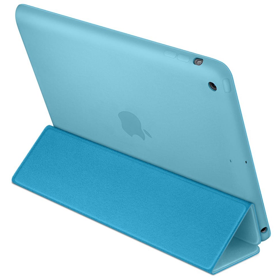 iPad Air Smart Case - Cuir — image 29