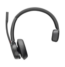 POLY Micro-casque Voyager 4310 USB-A +dongle BT700 Micro-casque Poly Voyager 4310 USB-A +dongle BT700  (76U48AA)