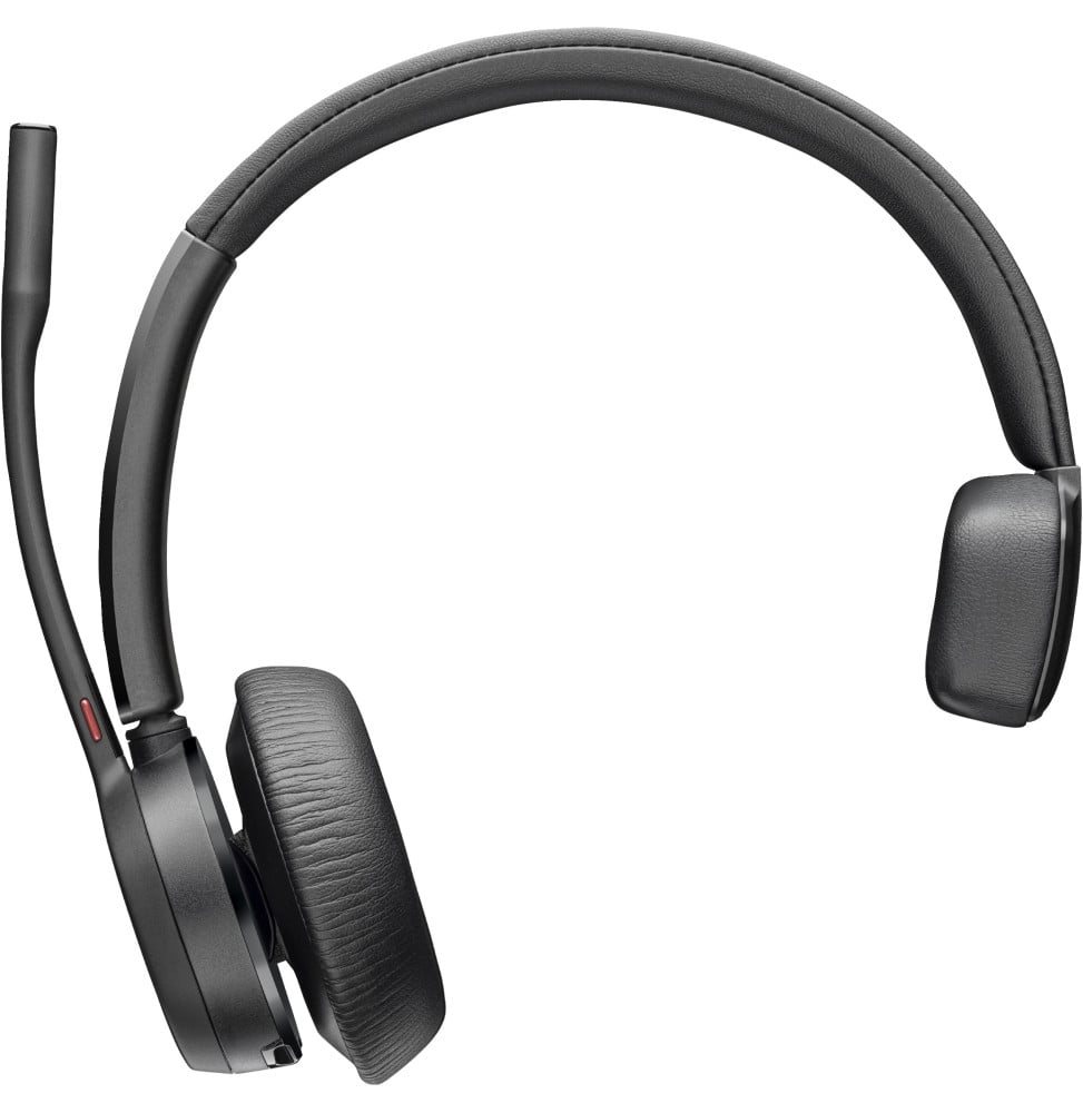 POLY Micro-casque Voyager 4310 USB-A +dongle BT700 Micro-casque Poly Voyager 4310 USB-A +dongle BT700  (76U48AA)