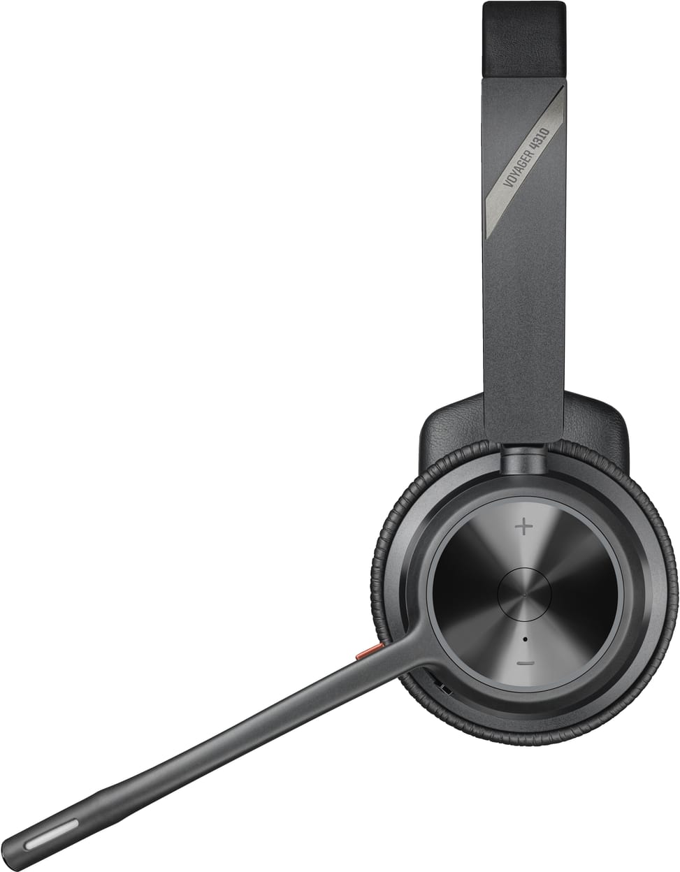 POLY Micro-casque Voyager 4310 USB-A +dongle BT700 Micro-casque Poly Voyager 4310 USB-A +dongle BT700  (76U48AA) — image 2