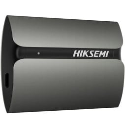 Disque dur portable SSD Hiksemi T300S type-C 512 Go (HSM-ESSD-T300S-512G)