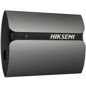 Disque dur portable SSD Hiksemi T300S type-C 512 Go (HSM-ESSD-T300S-512G)
