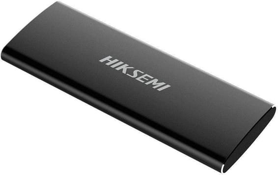 Disque dur portable SSD Antichoc Hiksemi T200N type-C 512 Go (HSM-ESSD-T200N-512G)