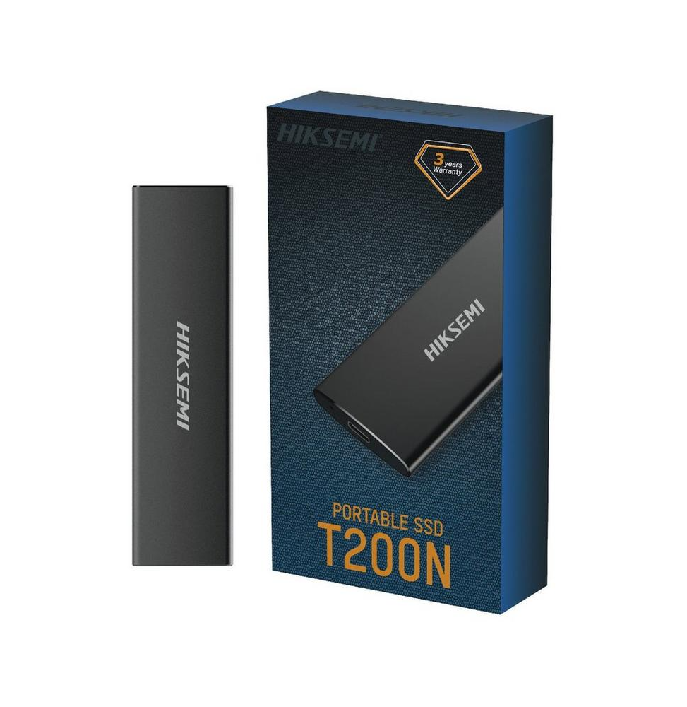 Disque dur SSD Antichoc Hiksemi T200N