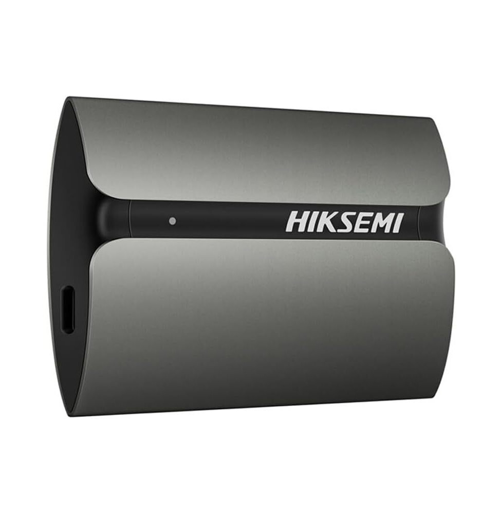 Disque dur portable SSD Hiksemi T300S type-C 1 To (HSM-ESSD-T300S-1T)