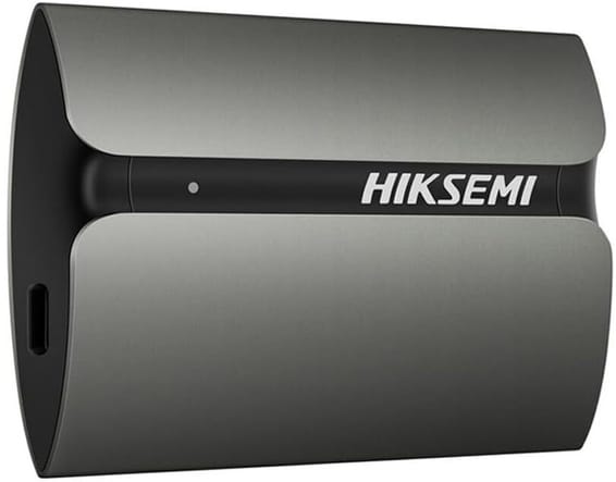 Disque dur portable SSD Hiksemi T300S type-C 1 To (HSM-ESSD-T300S-1T)