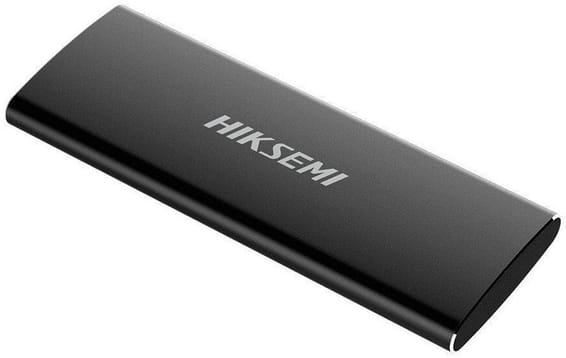 Disque dur portable SSD Antichoc Hiksemi T200N type-C 1 To (HSM-ESSD-T200N-1024G)