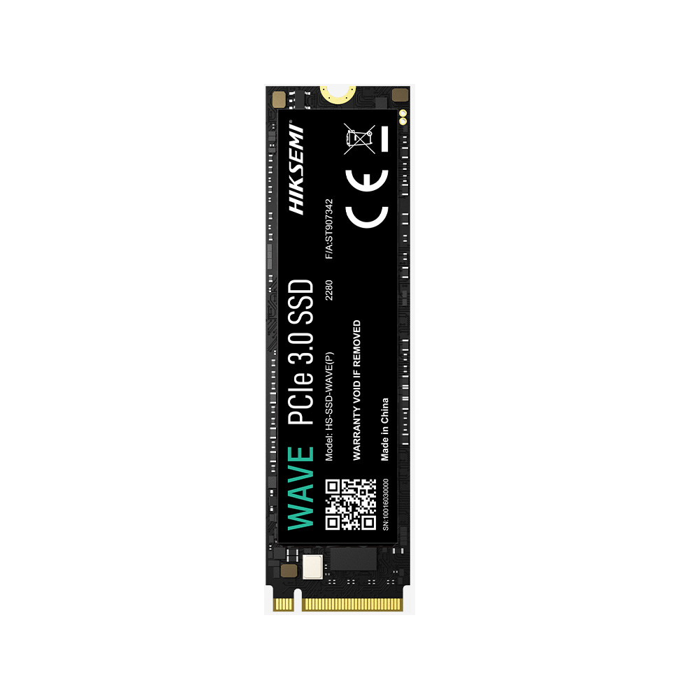 Disques Durs Internes SSD M 2 NVMe Performance Fiabilit 
