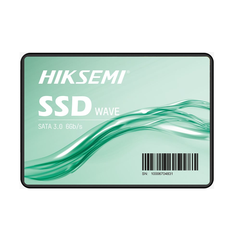Disque Dur Hiksemi SSD 256 Go