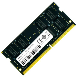 Barrette mémoire Hiksemi SO-DIMM 16 Go DDR4-3200 MHz (HSC416S32Z1-16G)